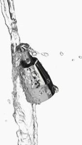 Trymer BaByliss Trymer Clipper E116E 6