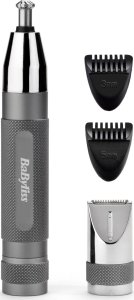 Trymer BaByliss Trymer Clipper E116E 7