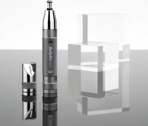 Trymer BaByliss Trymer Clipper E116E 10