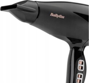 Suszarka BaByliss 6716DE 3