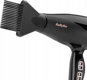 Suszarka BaByliss 6716DE 5