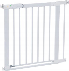 Safety 1st SAFETY 1ST safety gate Flat Step 73 cm White Metal 2443431000 1