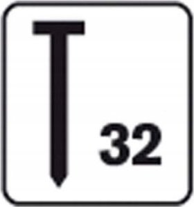 Rapid Vinukas Rapid 32/50 1000 pcs. 2