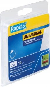 Rapid Glue Universal transparent 12 mm 125 g 6