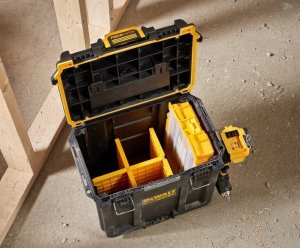 Dewalt DEWALT.TOUGH SYS.2.0 DEEP BOX 5