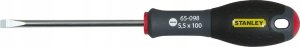 Stanley Screwdriver Stanley Fatmax flat 3x75 mm (with blister) 1