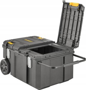 Dewalt DEWALT.TSTAK BOX ON WHEELS 11