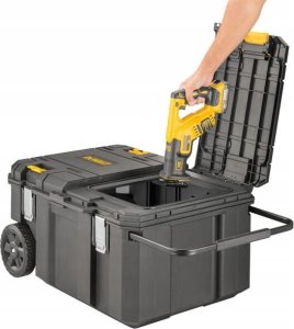 Dewalt DEWALT.TSTAK BOX ON WHEELS 5