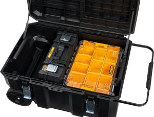 Dewalt DEWALT.TSTAK BOX ON WHEELS 8