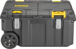 Dewalt DEWALT.TSTAK BOX ON WHEELS 10