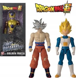 Figurka Sony DRAGON BALL Limit Breaker figure, 30 cm 1