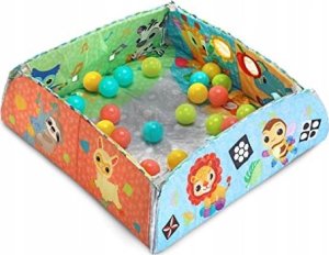 Vtech VTECH Playmat 7-in-1 Grow with baby 2