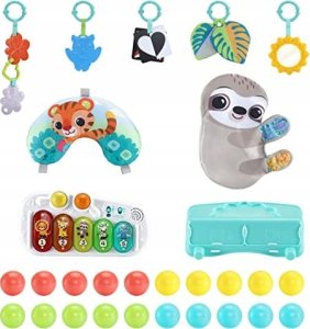Vtech VTECH Playmat 7-in-1 Grow with baby 3