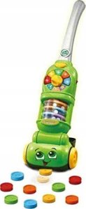 Vtech VTECH Educational toy Pick Up & Count Vacuum (In English lang.) 1