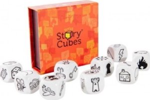 Brain Games Brain Games Rory's Story Cubes Baltic 2