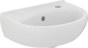 Vidima BASIN HUNG ULYSSE S 40X430 WHITE 1