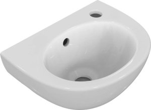 Vidima BASIN HUNG ULYSSE S 40X430 WHITE 2