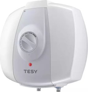 Bojler Tesy WATER HEATER SIMPATECO Nad zlewem 10L 2