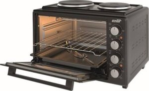 Kuchenka Elit Stove Elit OPTIDUO 35B 1