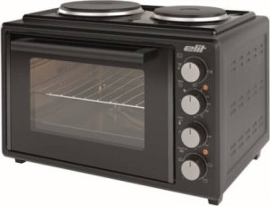 Kuchenka Elit Stove Elit OPTIDUO 35WH 1