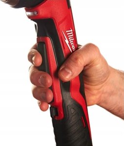 Milwaukee MILWAUKEE.C12RAD-0 ANGLE SCREWDRIVER 5