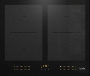 Płyta grzewcza Miele Induction hob Miele KM 7564 FL 11022960 1