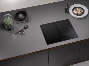 Płyta grzewcza Miele Induction hob Miele KM 7564 FL 11022960 2