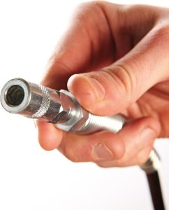 Milwaukee Connector for grease press MILWAUKEE M12/M18 GG 3