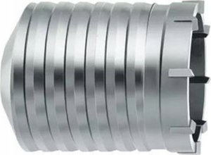 Milwaukee Connector for grease press MILWAUKEE M12/M18 GG 4