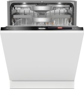 Zmywarka Miele Dishwasher MIELE G 7980 SCVi K2O OSW 1