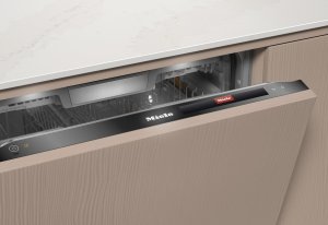 Zmywarka Miele Dishwasher MIELE G 7980 SCVi K2O OSW 2