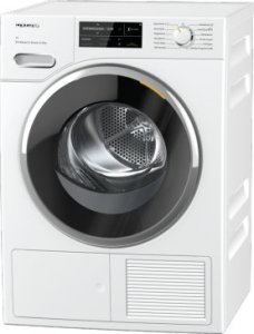 Suszarka do ubrań Miele Dryer MIELE TWL 780 WP, 11820300 1