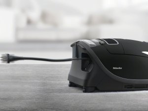 Odkurzacz Miele Vacuum cleaner Complete C3 Parquet XL with Parquet Twister XL nozzle, 12031770 4