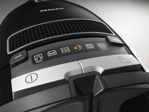 Odkurzacz Miele Vacuum cleaner Complete C3 Parquet XL with Parquet Twister XL nozzle, 12031770 5