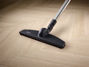 Odkurzacz Miele Vacuum cleaner Complete C3 Parquet XL with Parquet Twister XL nozzle, 12031770 6