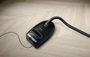 Odkurzacz Miele Vacuum cleaner Complete C3 Parquet XL with Parquet Twister XL nozzle, 12031770 7