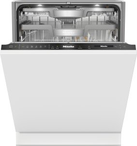 Zmywarka Miele Dishwasher MIELE G 7793 SCVi 1