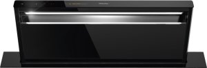 Okap Miele Cooker hood MIELE DAD 4941 Matowy-Czarny 2