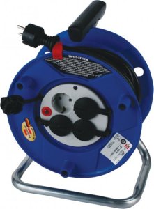 Brennenstuhl REEL 1218050 25M 4V 2