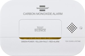 Generator ozonu Brennenstuhl CO DETECTOR 1291480 2