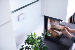 Generator ozonu Brennenstuhl CO DETECTOR 1291480 5