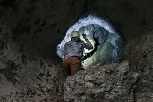 Latarka Brennenstuhl TORCH LED IKR 5W 400LM 860 IP44 18650 3