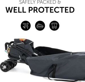 Hauck HAUCK stroller carying bag Bag me 618271 4