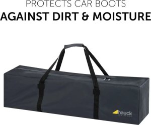 Hauck HAUCK stroller carying bag Bag me 618271 5