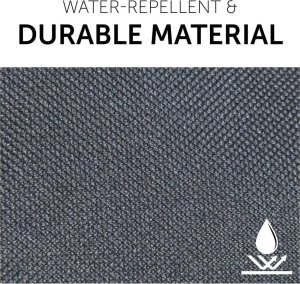 Hauck HAUCK stroller carying bag Bag me 618271 7