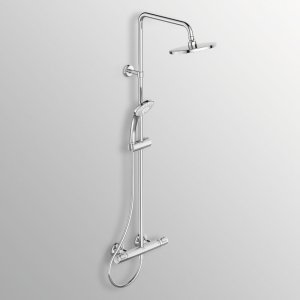 Zestaw prysznicowy Ideal Standard SHOWER SET THERMOS CERATHERM T25 CHROME 4