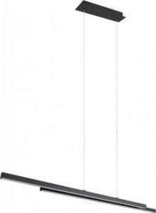 Lampa wisząca Reality PENDANT LAMP ODIO LED BLACK 1