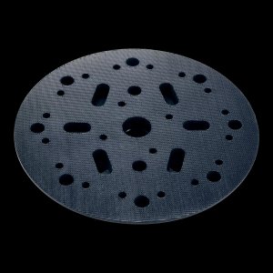 Sourcing Medium hardness sanding pad FLEX SP-EC M D150 1