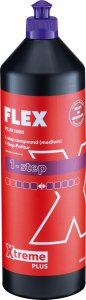 Sourcing Universal polishing paste FLEX 1000ml 1