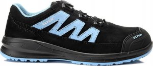 Sourcing Boots ELTEN Marten XXSports Pro Boa Low ESD S3, black/blue 42 2
